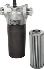 PureLube Replacement Element, 8" Bowl, 3 Micron EA