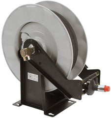 Diesel Fuel Reel, 3/4" x 40' , Large Capacity, Compact EA