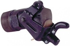 3/4" Aluminum Gate Valve EA