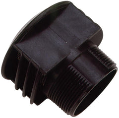 Vent Cap, 2" NPT, w/ Screen EA