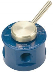 Four-Way Reversing Valve (1")