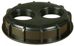 6" IBC Tote Cap