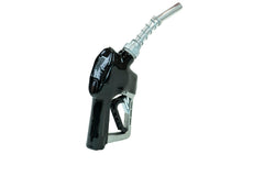 HUSKY XS (10S) 3/4" INLET BLACK LEADED DIESEL NOZZLE FOR SERVICE STATION (159503-04)