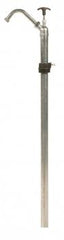 MA-9, "T"� Handle Plunger Light Duty EA