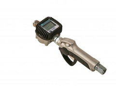 LD250 Electronic Digital Meter Rigid Spout, 1/4" Manual Tip EA