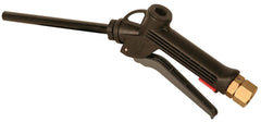 Fluid Control Nozzle for Windshield Washer Fluid EA
