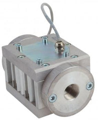 In-Line Pulser, 2.6 - 26.0 GPM 1" NPTF EA