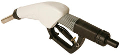 DEF: Ergonomic Poly Auto Nozzle, 3/4" Hose Barb Inlet EA