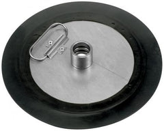 Follower Plate, 10.6" - 11.8" 5-6½ Gallon Pail EA