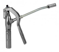 Grease Control Valve w/ Rigid Tube and "Z"� Swivel EA