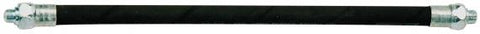 High Pressure Grease Hose, 24"  EA