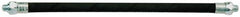High Pressure Grease Hose, 24"  EA