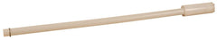 Poly Flex Suction Tube for RSV Valves, 40" Long EA