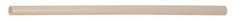 HDPE Suction Tube for DrumQuik Valves, 55 Gallon Drum Length EA