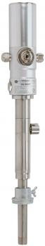 3:1 Stainless Steel Oil Pump, w/ Bung Adapter EA
