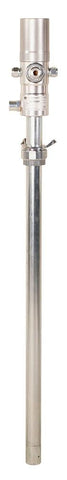 3:1 Oil Pump, 37" Suction Tube, w/ Bung Adapter EA