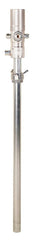 3:1 Oil Pump, 37" Suction Tube, w/ Bung Adapter EA
