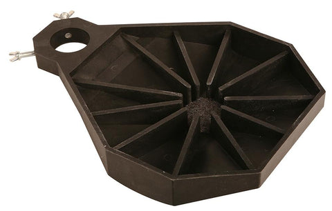 Support/Drip Tray for use w/ 1:1 Pumps,Models:32091