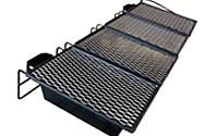 DRIP TRAY KIT (HOLDER, 4 PANS/SCREENS) EA