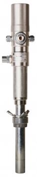 1:1 Stub Pump w/ 2" Bung Adapter EA