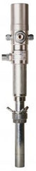 1:1 Stub Pump w/ 2" Bung Adapter EA