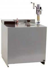 Oil Pump, 1:1 Spigot Pump Tank System, 165 Gallon EA