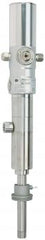 1:1 Oil Pump: Stainless Steel w/ Bung Adpater EA