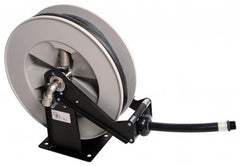 3/4"x25' DEF Hose Reel w/ 3/4" HoseBarb To Fit 100389M Nozzle EA
