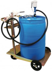 DEF Transfer System w/ Cart, Meter, Auto Nozzle EA