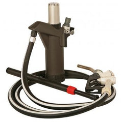 DEF 1:1 Pump w/ 12' Hose, 1:1 A Pump, 2" NPTM, Auto Nozzle EA