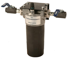 PureLube Filter Assy., 8" Bowl w/ 6 Micron Element EA