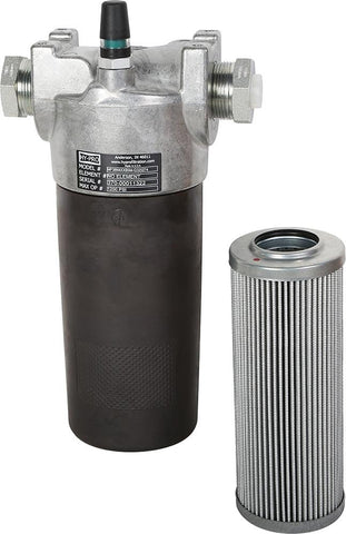 PureLube Replacement Element, 8" Bowl, 3 Micron EA