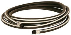 3/4" x 10' DEF Hose w/ Rigid 3/4" NPTM Fittings EA