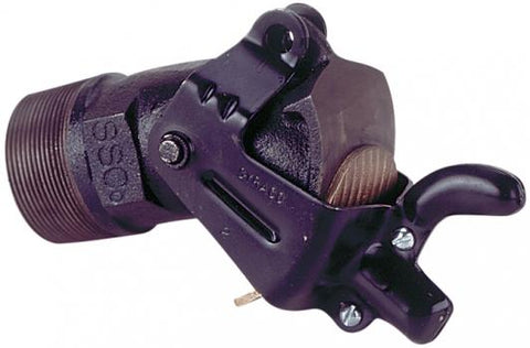 3/4" Iron Gate Valve  EA