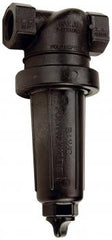T Strainer, 3/4" w/ 100 Mesh  EA