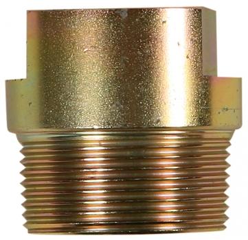 Reducing Bushing, (1½"NPTMx1"NPTF) for P/N 21200/21300 Pumps