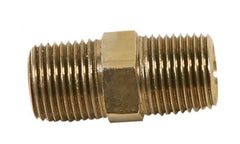 Standard Nipple (1/2" NPT Male x 1/2" NPT Male)