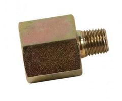 Pipe Adapter (1" NPTF x 3/4" NPTM)