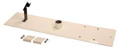 IBC Tote Mounting Plate Hardware Kit