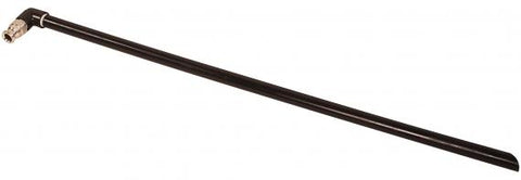 1"x48" Suction Stinger w/ Cam and Groove Fitting