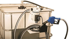 DEF 110volt Tote Hanger System DS15H20XAPXXRSV EA