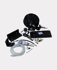 PUMP PACKAGE WALL MOUNT 3:1 LD - NON-PRESET LD METER EA