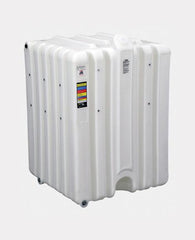 225 GALLON STACKABLE TANK  EA