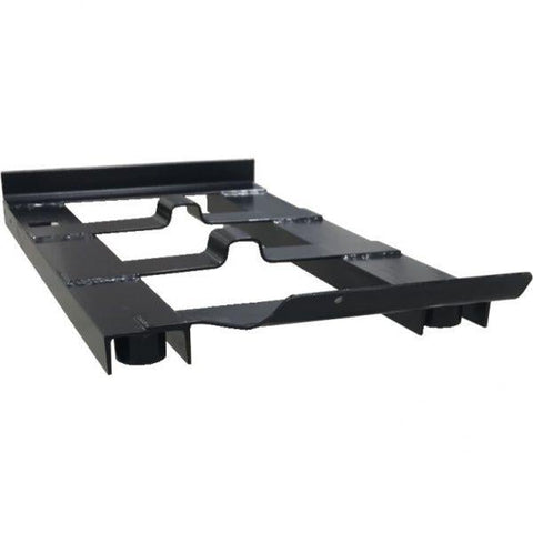 STAND BASE ONLY - NARROW 20 X 36 EA