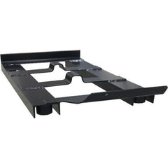 STAND BASE ONLY - NARROW 20 X 36 EA
