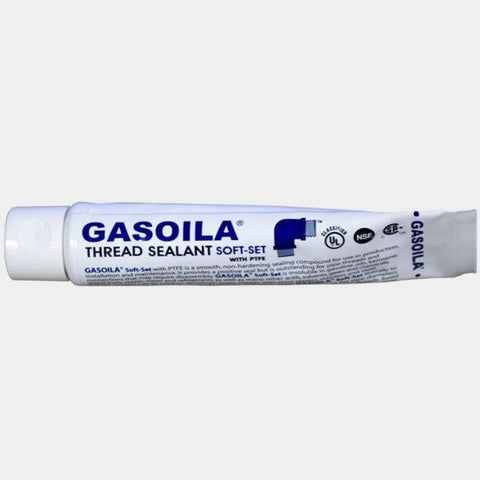 THREAD SEALANT - 2 OZ TUBE  EA