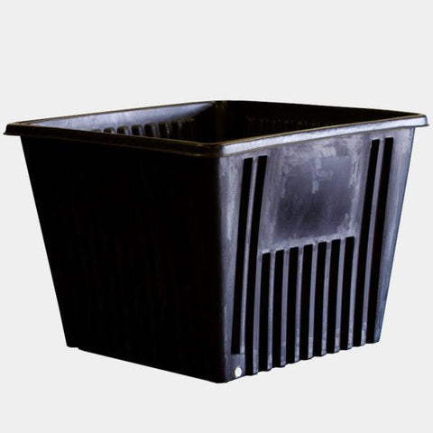 CONTAINMENT VESSEL - 360 GAL  EA