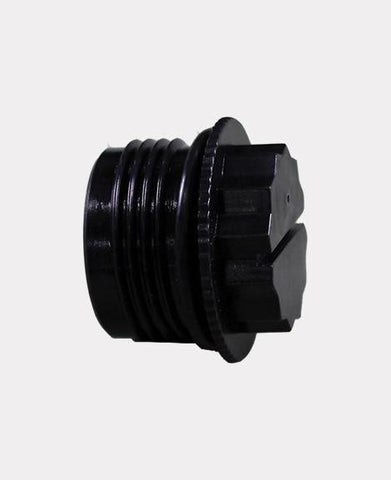 POLY PLUG WITH O-RING 1" (BREATHER OPENING PLUG) EA
