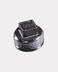 STAINLESS STEEL PLUG 1" (DRAIN PLUG) EA