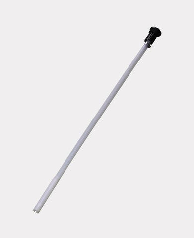 POLY RSV VALVE WITH DOWNTUBE (CUT TO LENGTH) EA
